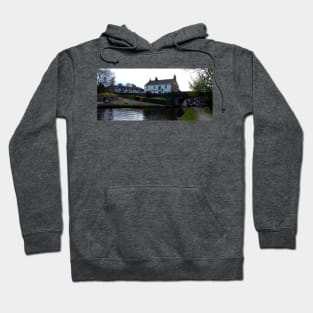 The Bridge Inn Hoodie